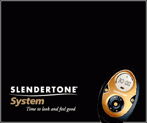 Slendertone Abs Review– Tightening the Pack! – Men's Boutique