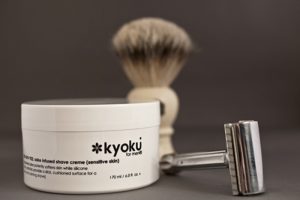 Kyoku Shave Cream