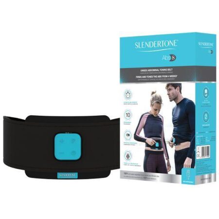 slendertone abs 8 belt