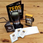 ZEOS Waxing for Men
