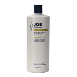 JOE Grooming Thickening Shampoo