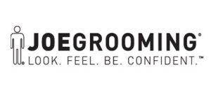 Joe Grooming logo