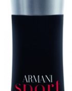 Armani Code Sport Bottle