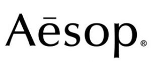 Aesop logo