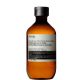 A rose by any other name body cleanser, aesop