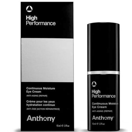 Anthony continuous moisture eye cream