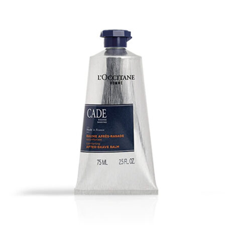 cade aftershave balm