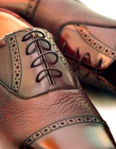 History of Shoemaking