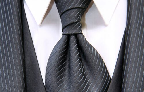 Men's ties