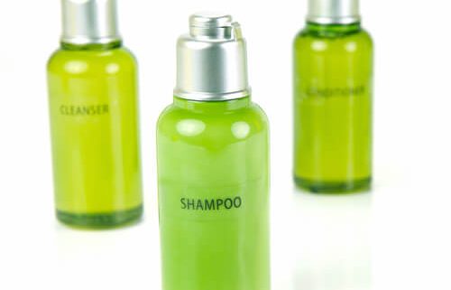 Men's Shampoo