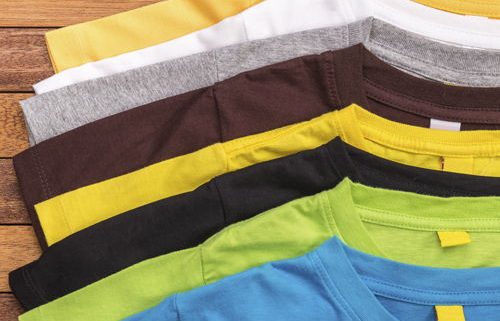 Men's t-shirts