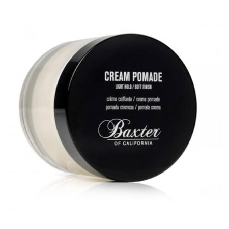 Baxter of California Cream Pomade 77797