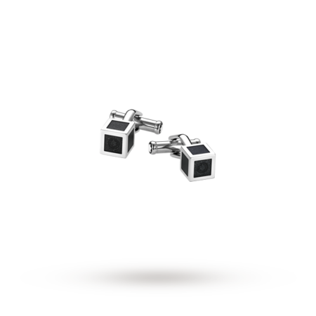Montblanc Cube Cufflinks