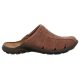 Josef Seibel Logan 22 Leather Sandals, Nut