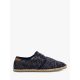 TOMS Diego Lace-Up Espadrilles