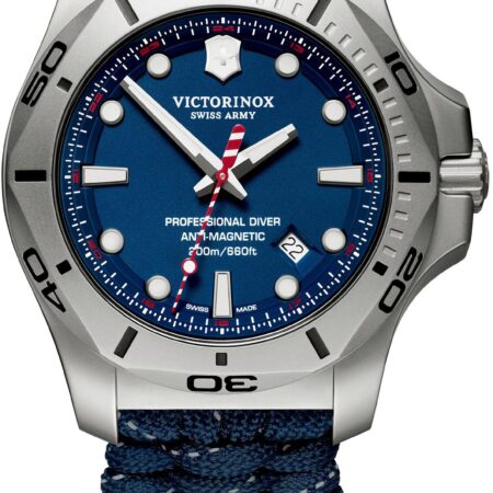 Victorinox Swiss Army Watch I.N.O.X. Professional Diver