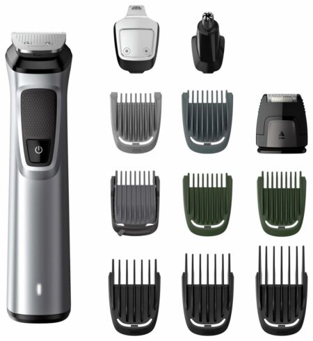 Philips Series 7000 12-in-1 Grooming Kit MG7710