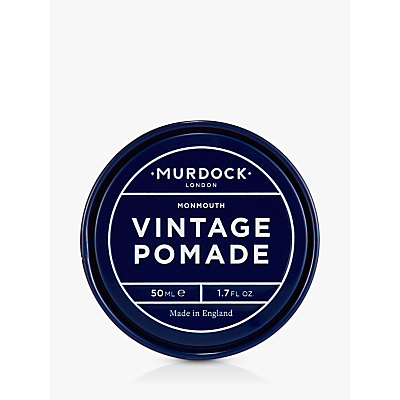 Murdock London Vintage Pomade, 50ml