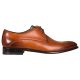 Oliver Sweeney Knole Derby Shoes, Tan