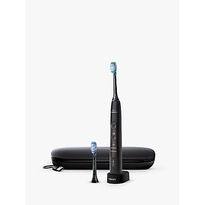 Philips ExpertClean 7300 Rechargeable Electric Toothbrush with App