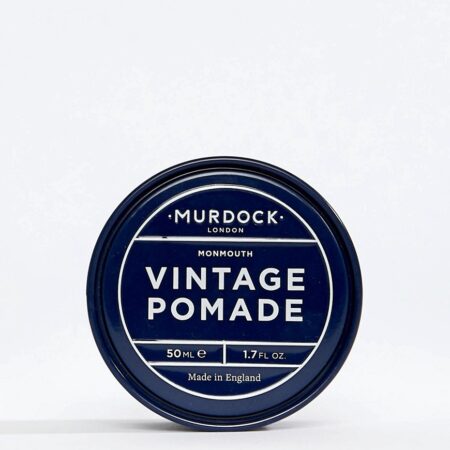 Murdock London Vintage Pomade 50ml-No Colour