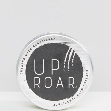 UpRoar Clay Pomade 90g-No Colour