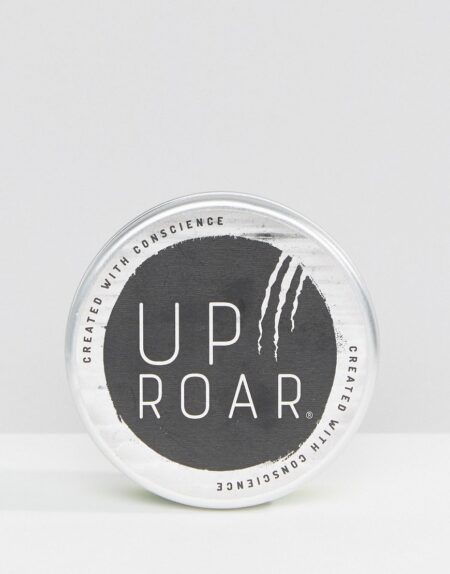 UpRoar Clay Pomade 90g-No Colour