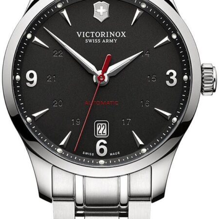 Victorinox Swiss Army Watch Alliance Mechanical