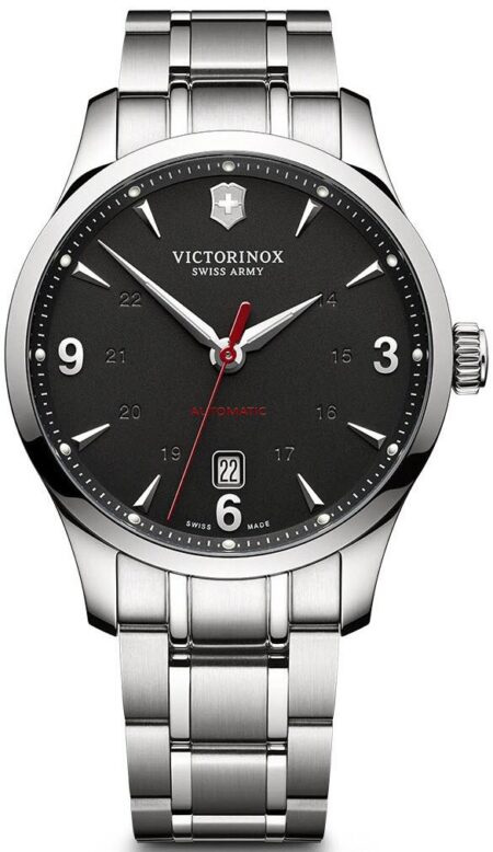 Victorinox Swiss Army Watch Alliance Mechanical