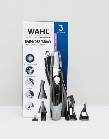Wahl Rechargeable Personal Trimmer-Multi