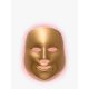 MZ Skin Light-Therapy Golden Facial Treatment Device Five-Coloured Light Treatment