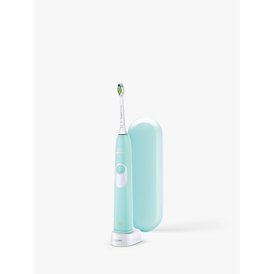 Philips HX6221/59 Sonicare DailyClean 3500 Electric Toothbrush
