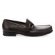 Adam Leather Loafers