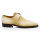 Arca Pullman Cappucchino Patina Suede Lace-Up Brogue Shoes