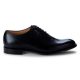 Athens Natural Leather Oxford Shoes