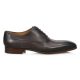 COLLECTION BY MAGNANNI Burnished Leather Brogues