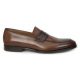 Fanetta Leather Penny Loafers