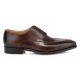 Gaeta Lace-Up Leather Derby Shoes