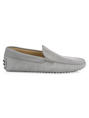 Gommini Leather Loafers