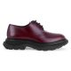Men's Chunky Leather Oxfords