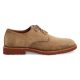 Neal Suede Oxford Shoes