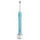 Oral-B Pro 600 Sensi UltraThin Power Handle Electric Toothbrush - Blue