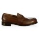 Pembrey Leather Loafers