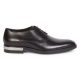 Prince Leather Derby Shoes