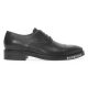 Soft Leather Derby Shoes