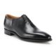 Twist Pullman French Calf Leather Piped Oxfords