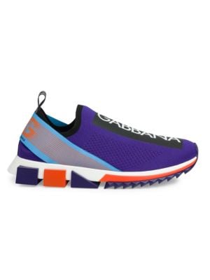 Sorrento Knit Sneakers