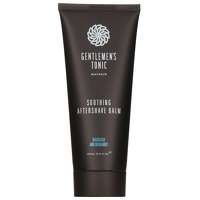 Gentlemen's Tonic Face and Beard Soothing Aftershave Balm 100ml
