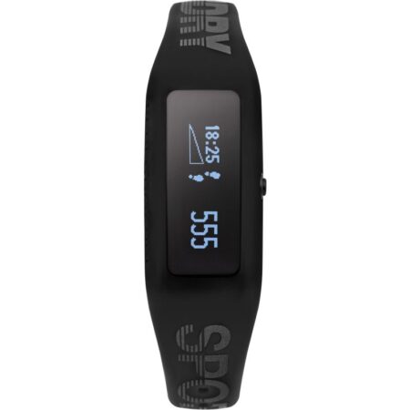 Mens Superdry Fitness tracker Watch