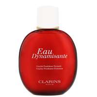 Clarins Eau Dynamisante Treatment Fragrance Vitality Freshness Firmness Natural Spray 100ml / 3.3 fl.oz.